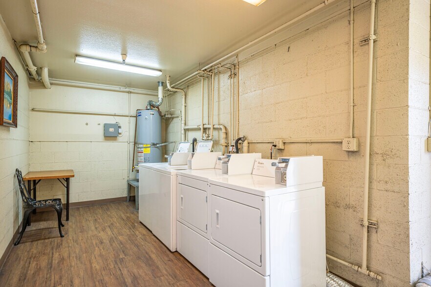 More Photos Of 1349-1351 Elm Ave, San Gabriel Multifamily For Sale