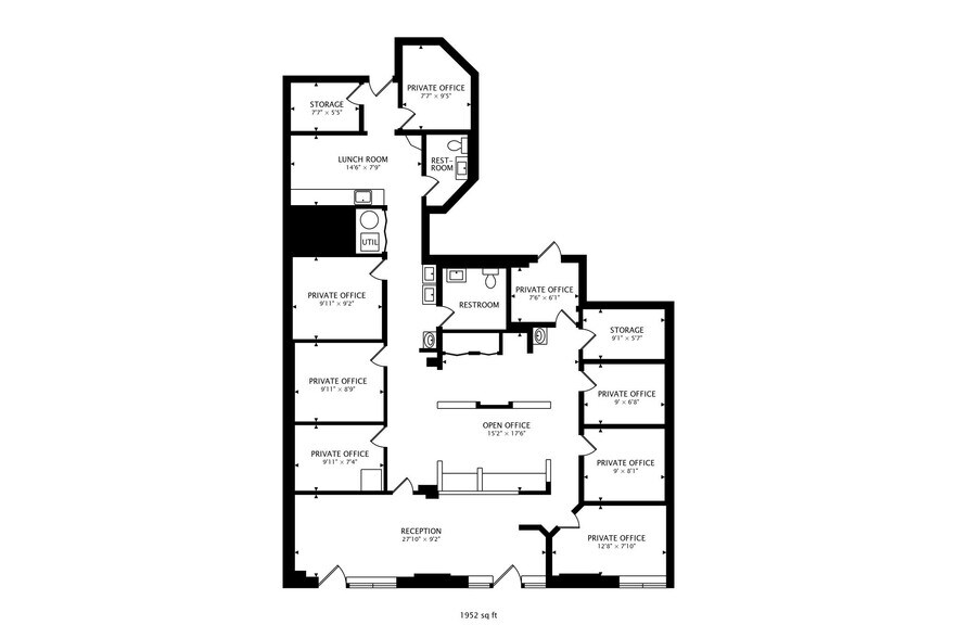 More Photos Of 2623 N Halsted St, Chicago Medical For Sale