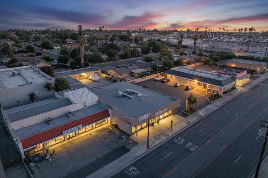 More Photos Of 280 N San Jacinto St, Hemet Freestanding For Sale