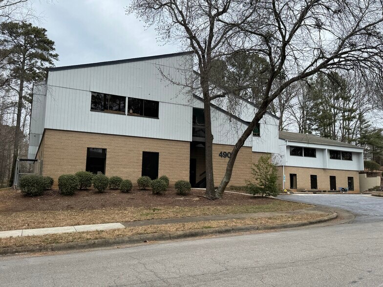 More Photos Of 4900 Waters Edge Dr, Raleigh Office For Sale