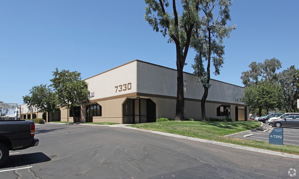 Primary Photo Of 7330 Opportunity Rd, San Diego Manufacturing For Lease