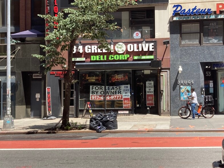 Primary Photo Of 51 E 34th St, New York Apartments For Lease
