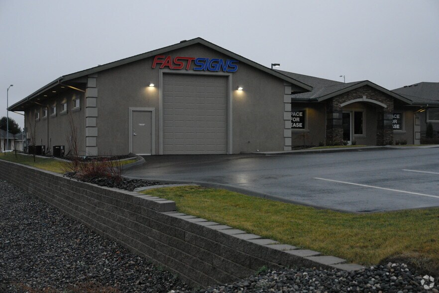 More Photos Of 1409 N Pittsburg St, Kennewick Office For Lease