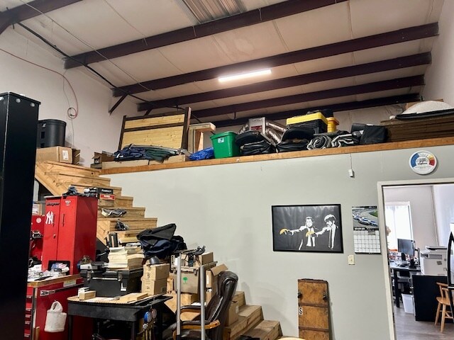 More Photos Of 85107 Commercial Park Dr, Yulee Warehouse For Lease