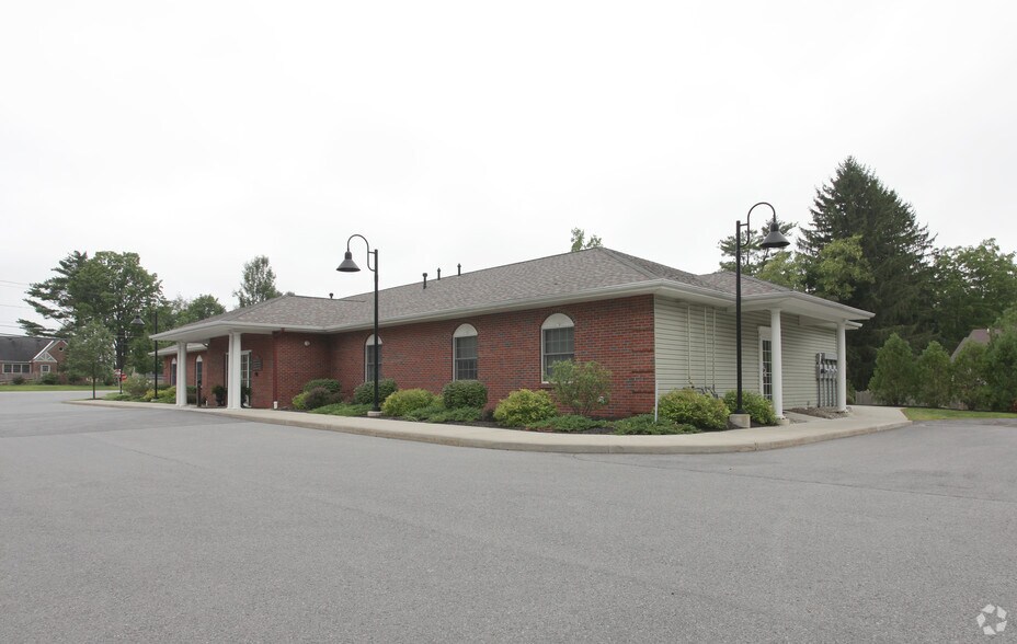 More Photos Of 945 route 146, Clifton Park Medical For Lease