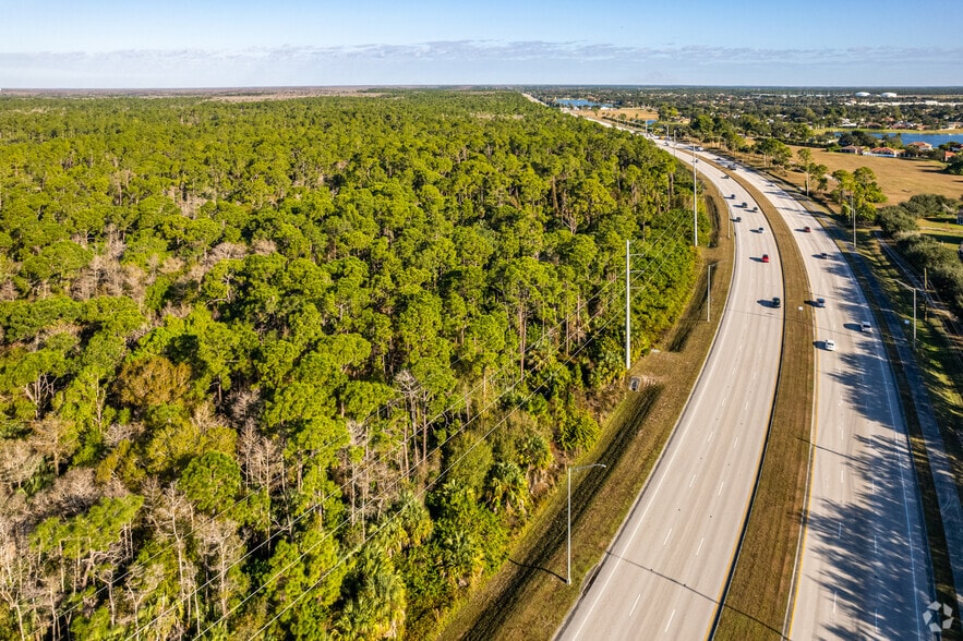 More Photos Of 0 Immokalee Rd, Naples Land For Lease