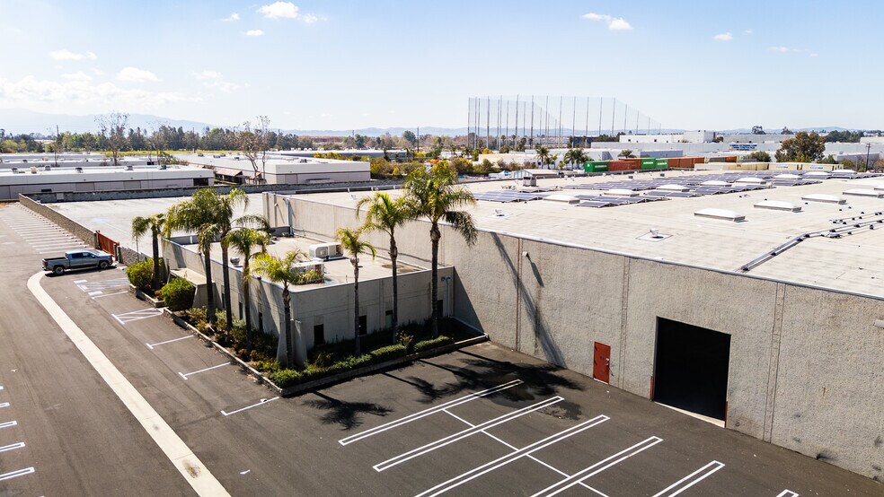 More Photos Of 9550 Hermosa Ave, Rancho Cucamonga Land For Lease