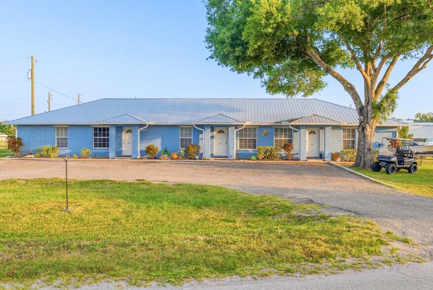 More Photos Of , Okeechobee Multifamily For Sale