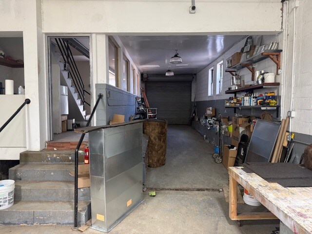 More Photos Of 317 E 3rd St, Mount Vernon Auto Repair For Sale