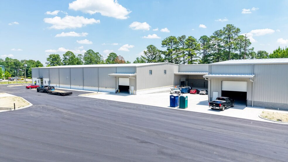 More Photos Of 481 Industrial Dr, Lexington Unknown For Lease