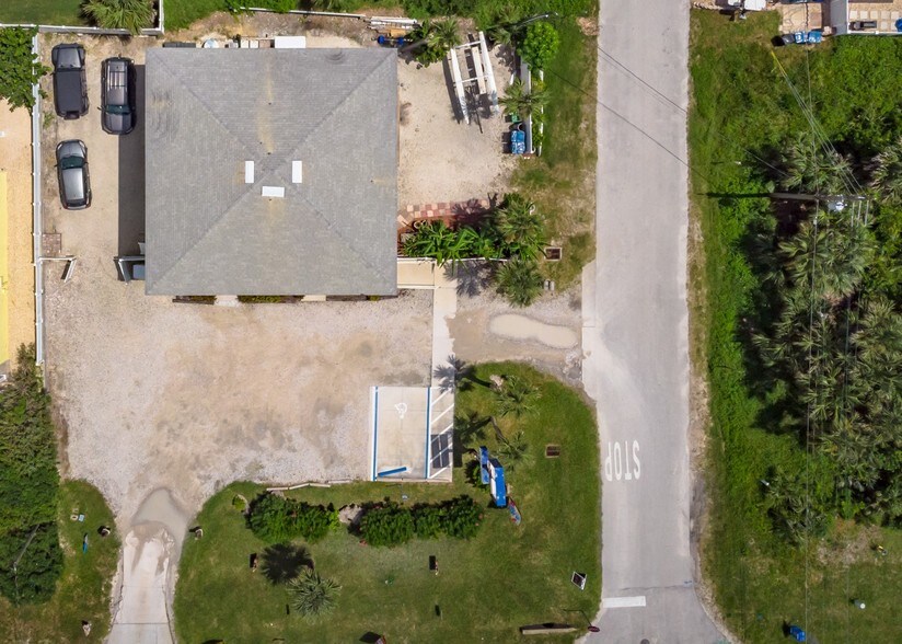 More Photos Of 6495 Turtlemound Rd, New Smyrna Beach Storefront Retail Residential For Sale