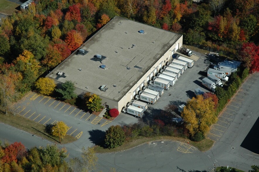 Primary Photo Of 10 Jewel Dr, Wilmington Warehouse For Lease