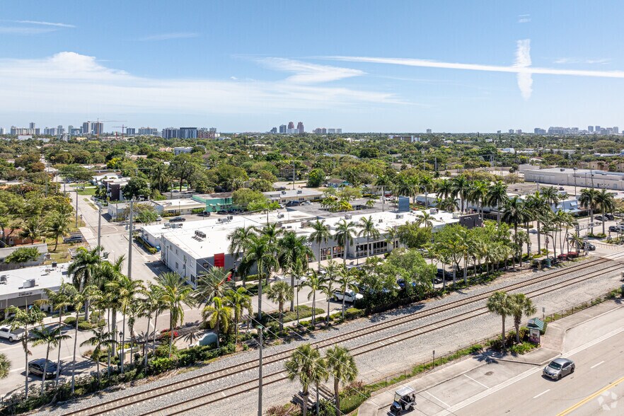 More Photos Of 3492 NE 12th Ave, Oakland Park Restaurant For Sale