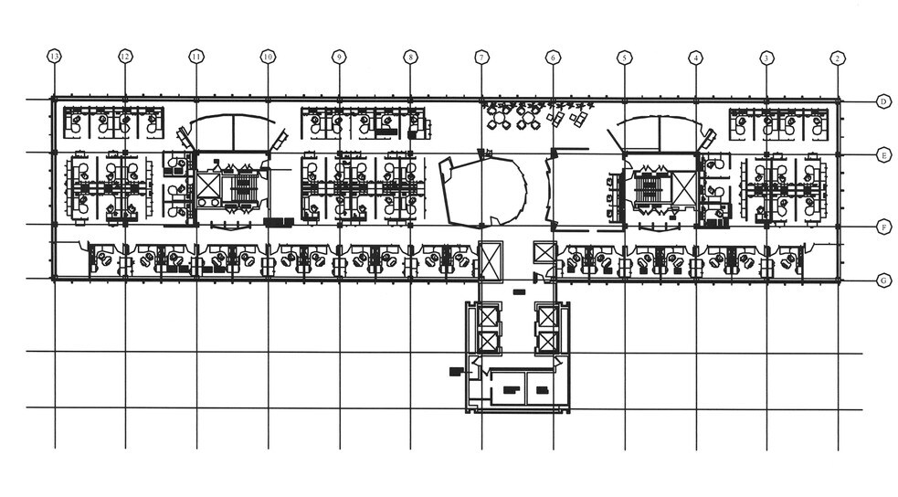 More Photos Of 9855 Woods Dr, Skokie Office For Sale