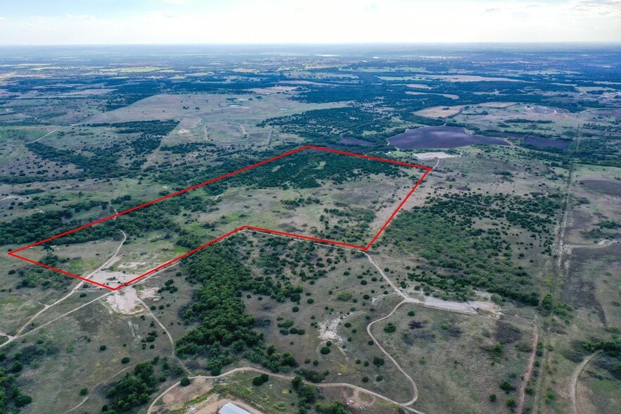 More Photos Of 12950-1 Cleburne Highway, Cresson Land For Sale