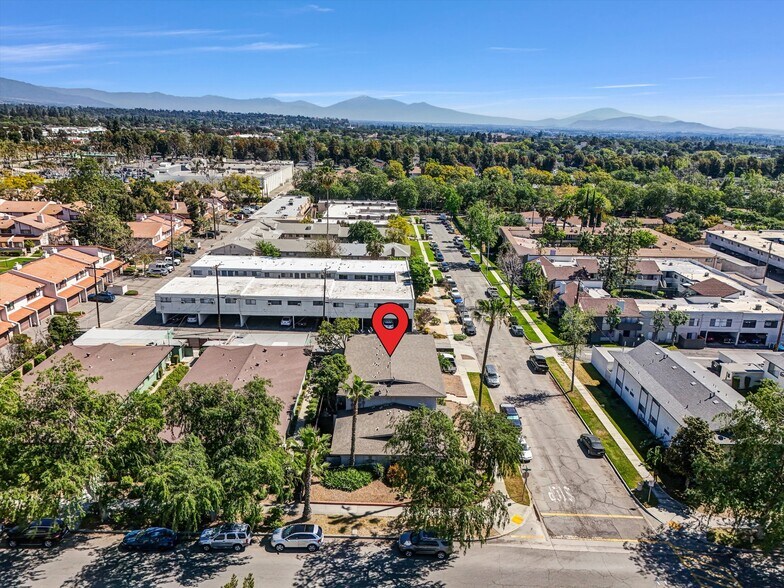 More Photos Of 357 Amber Ct, Upland Multifamily For Sale