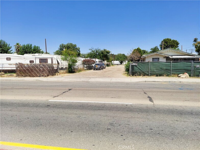 Primary Photo Of , Bakersfield Multifamily For Sale