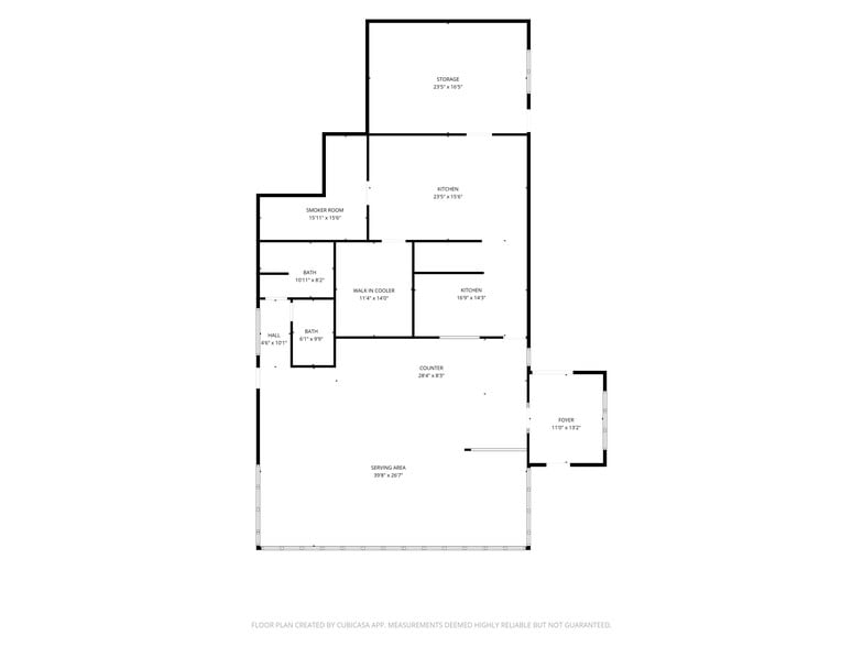 More Photos Of 2117 S 34th St, Kansas City Restaurant For Sale