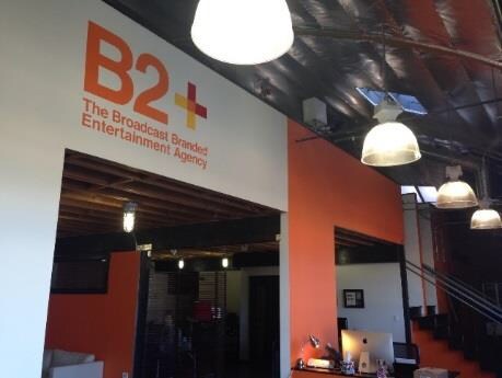 More Photos Of 5543 Riverton Ave, North Hollywood Flex For Lease