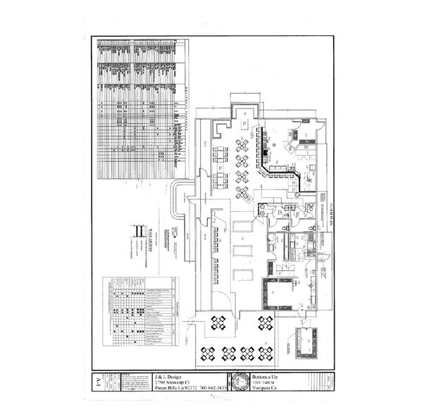 More Photos Of 12131 14th St, Yucaipa Restaurant For Lease