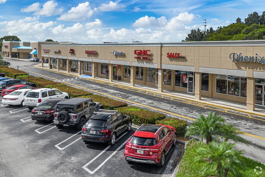 More Photos Of 5061-5195 W Atlantic Ave, Delray Beach Unknown For Lease