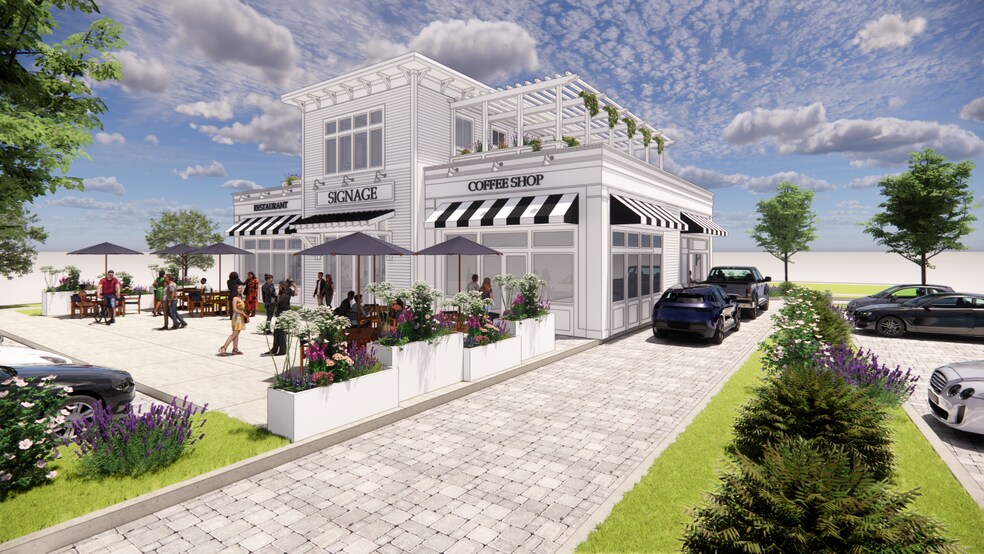 More Photos Of 2164 Lebanon Pike, Nashville Storefront Retail Office For Lease