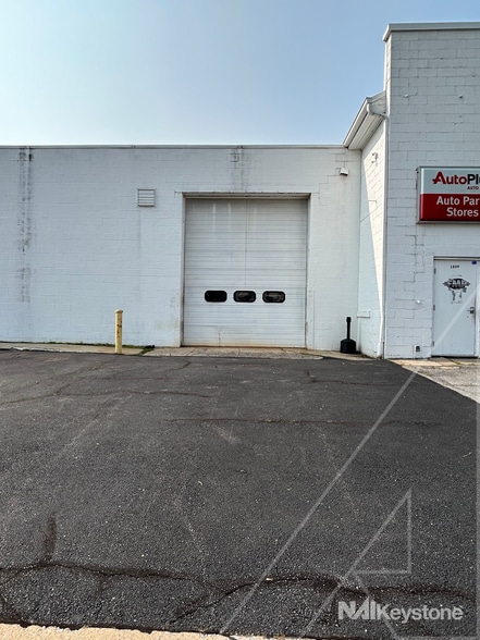 More Photos Of 1009 Brooke Blvd, Reading Auto Repair For Sale