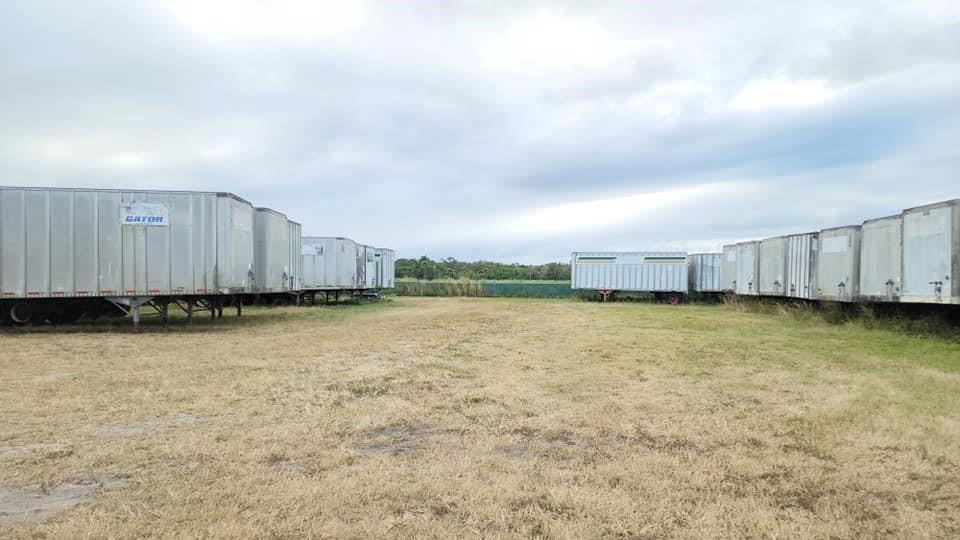 More Photos Of S STATE ROAD 7 S STATE ROAD 7, Boynton Beach Land For Sale
