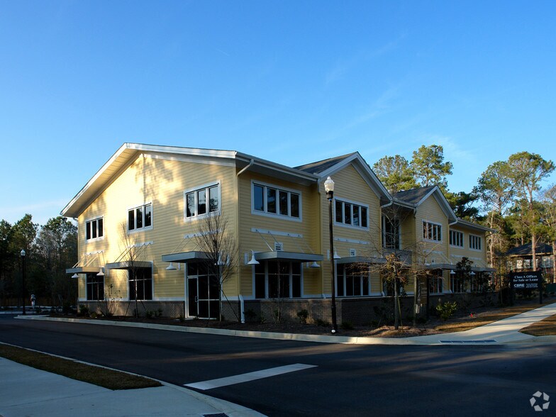 More Photos Of 3850 Bessemer Rd, Mount Pleasant Office Residential For Lease