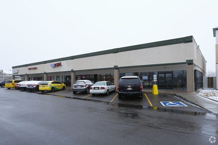 More Photos Of 1555 S Havana St, Aurora Unknown For Lease