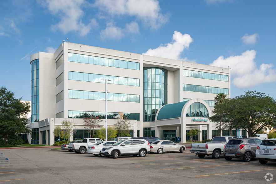 Primary Photo Of 101 Judge Tanner Blvd, Covington Medical For Lease