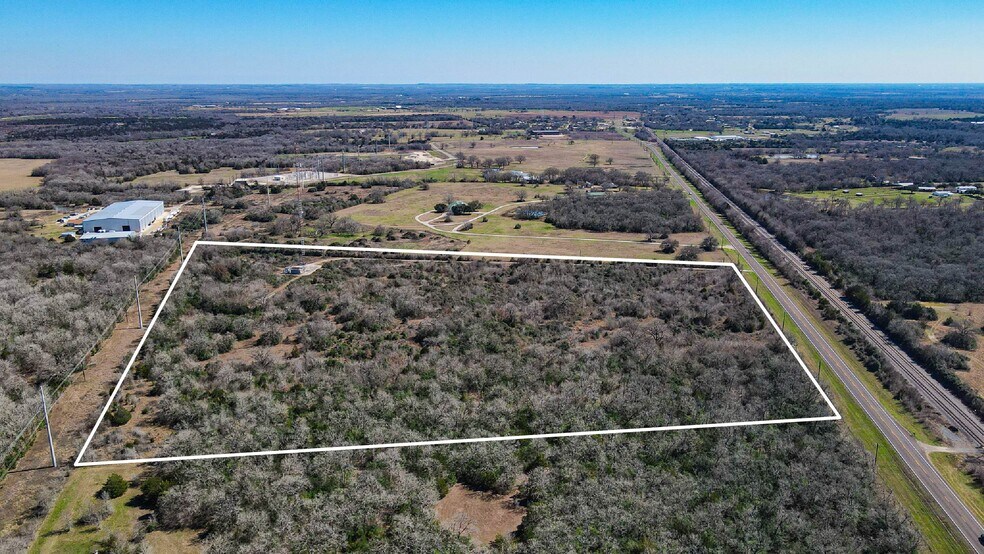 More Photos Of 21259 Fm 2154 Rd, College Station Land For Sale
