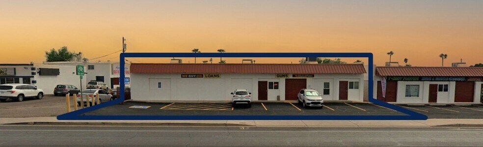 More Photos Of 1735 W Apache Trl, Apache Junction Light Distribution For Lease