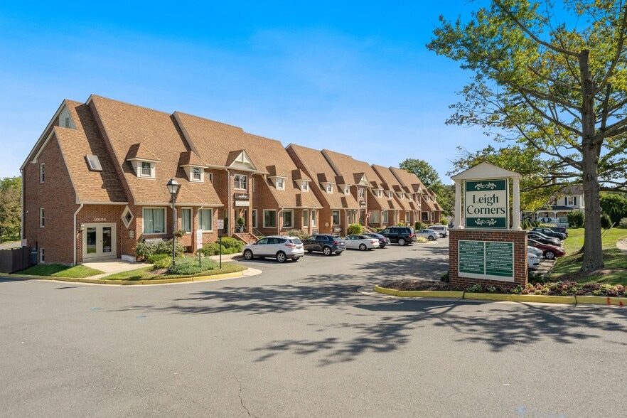 Primary Photo Of 10130-10134 Colvin Run Rd, Great Falls Medical For Sale