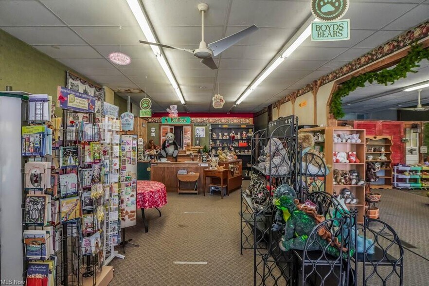 More Photos Of 117 N Canal St, Canal Fulton General Retail For Lease