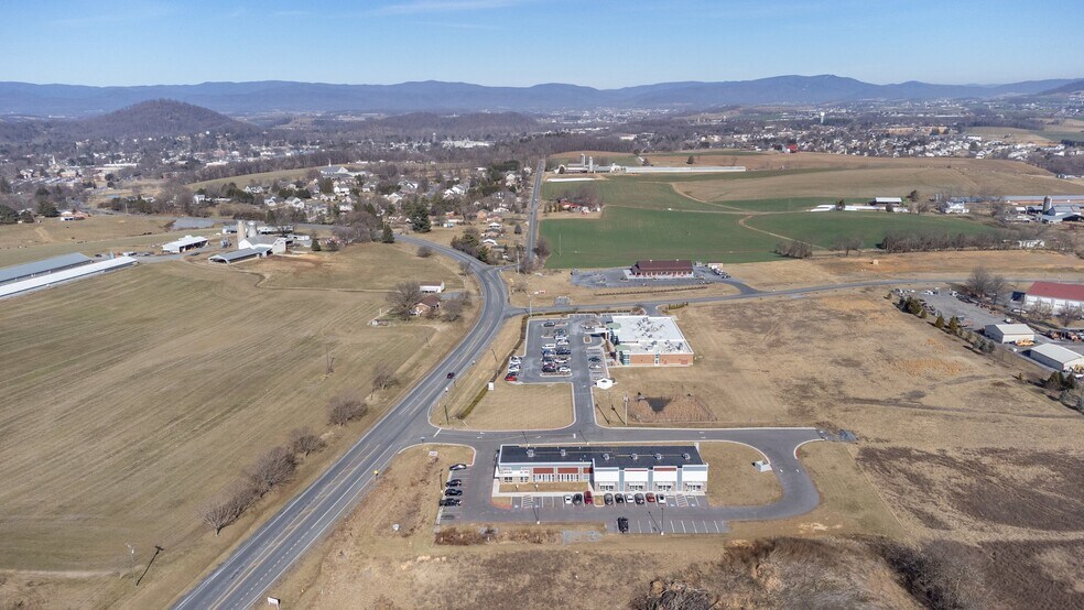 More Photos Of Dinkel Avenue, Bridgewater Medical For Lease