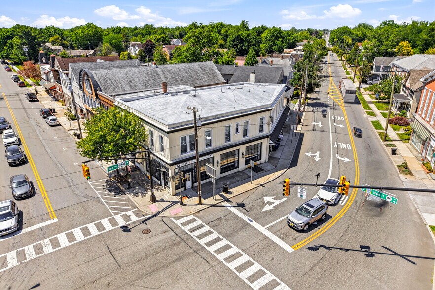 More Photos Of 2 S Main St, Woodstown Storefront Retail Residential For Sale
