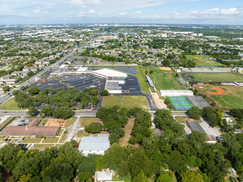 More Photos Of 6203 Winegard Rd, Orlando Land For Sale