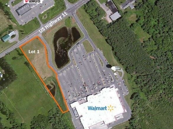 More Photos Of 7494 U.S. Highway 11, Potsdam Land For Sale