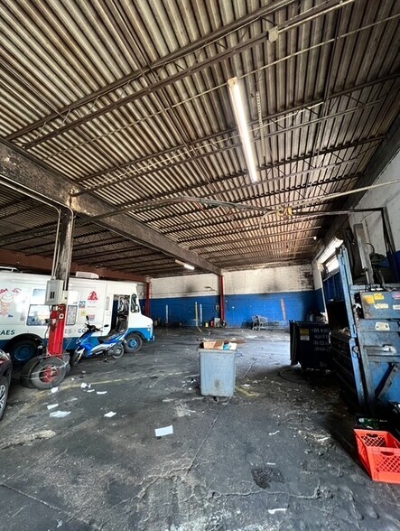 More Photos Of 738 Southern Blvd, Bronx Industrial For Sale