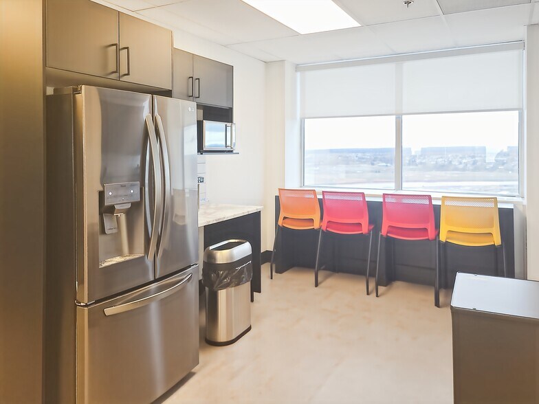 More Photos Of 774 Main St, Moncton Coworking Space