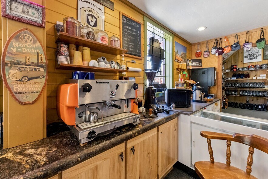 More Photos Of 17481 Highway 50, Twin Bridges General Retail For Sale