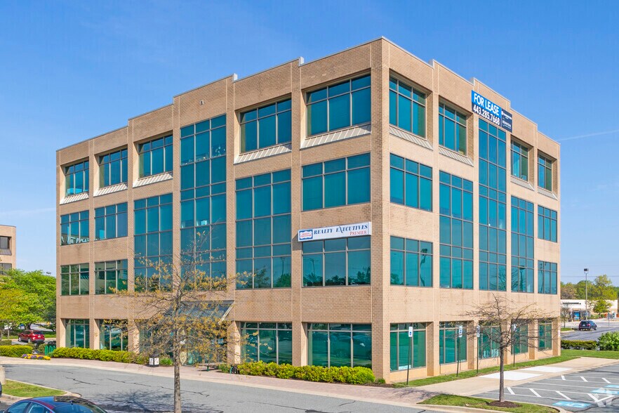 Primary Photo Of 3905 National Dr, Burtonsville Unknown For Lease