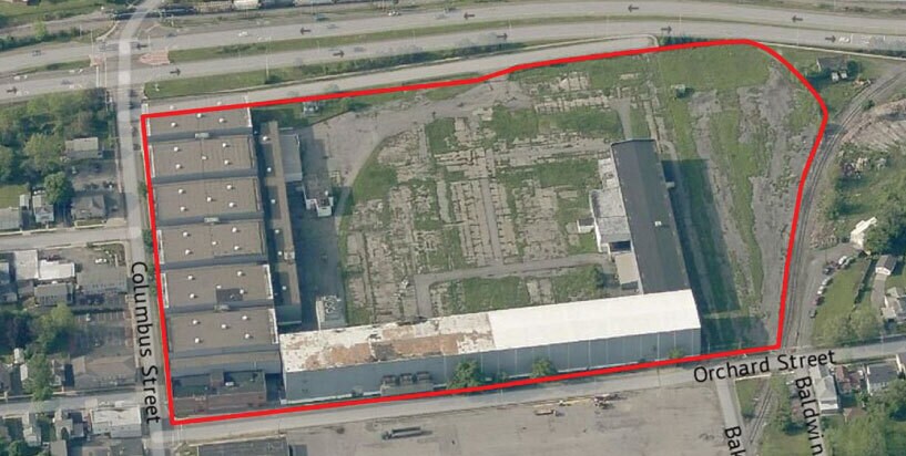 More Photos Of 151 Orchard St, Auburn Manufacturing For Sale