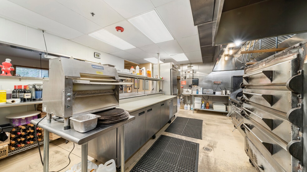 More Photos Of 3160 Highway 50, South Lake Tahoe Restaurant For Sale