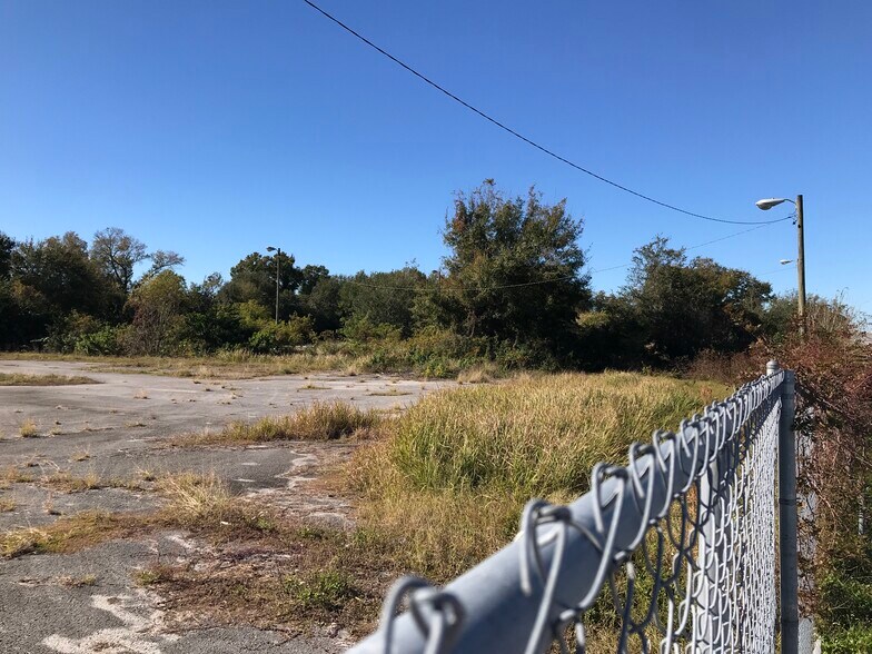 More Photos Of 6525 E Hillsborough Ave, Tampa Land For Sale