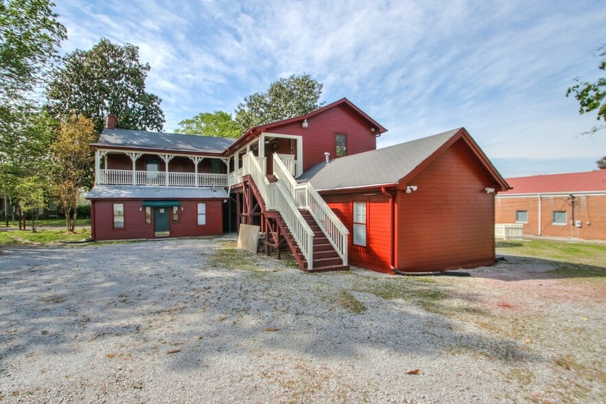 More Photos Of 5294 Main St, Spring Hill Office Residential For Sale