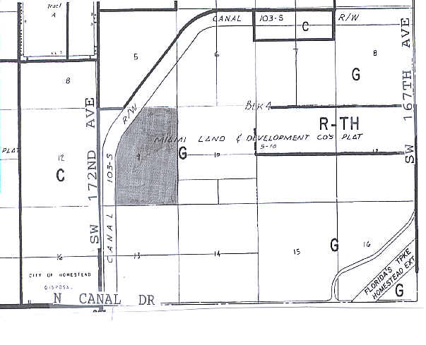 More Photos Of 600 N Homestead Blvd, Homestead Medical For Sale