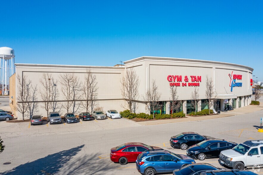 More Photos Of , Niles General Retail For Sale