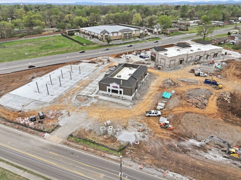 More Photos Of 730 W Northfield Blvd, Murfreesboro Unknown For Lease